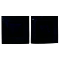 2.43 Ct Blue Sapphire Princess Loose Gemstone