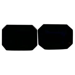 2.44 Ct Blue Sapphire Octagon Loose Gemstone