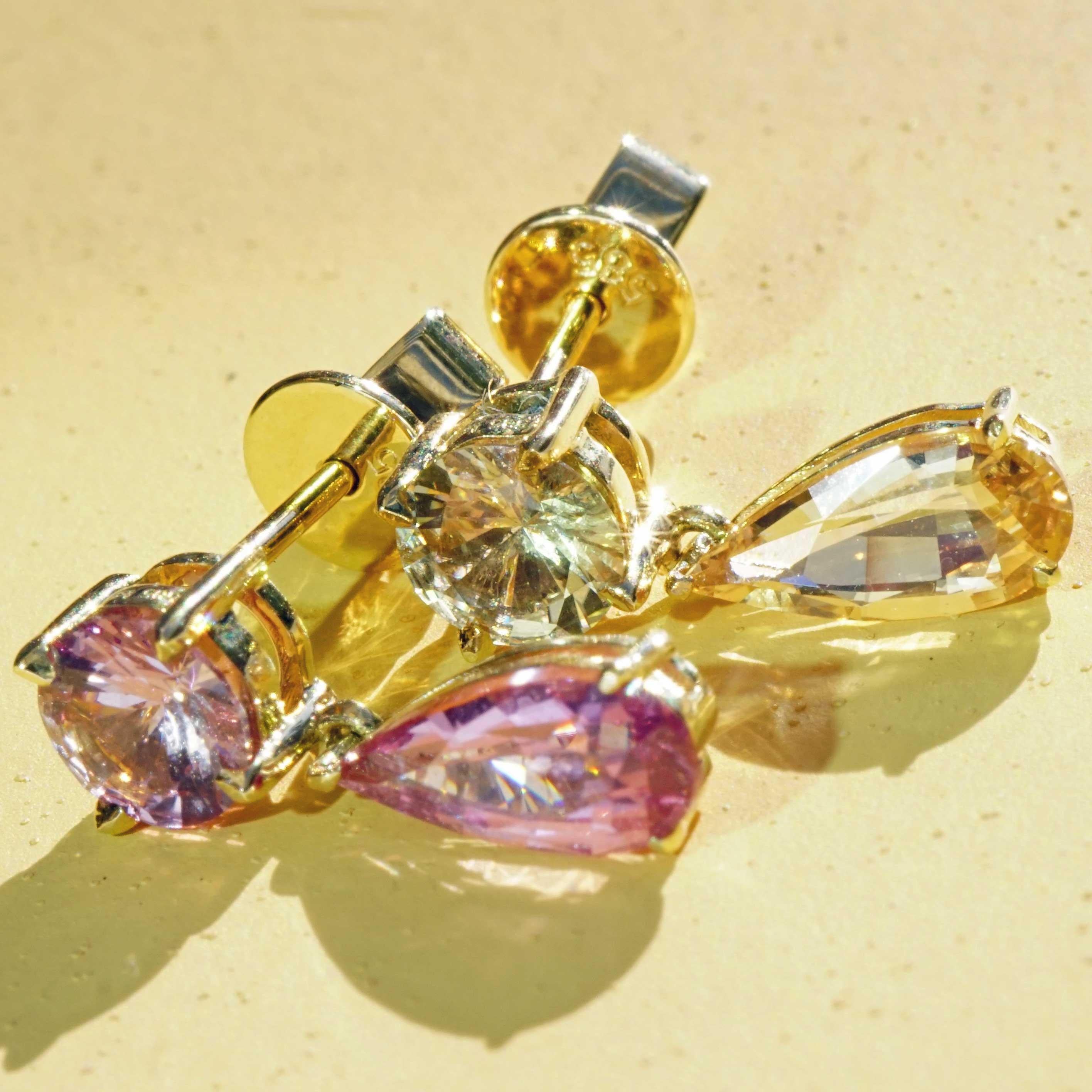 pampel cut gem