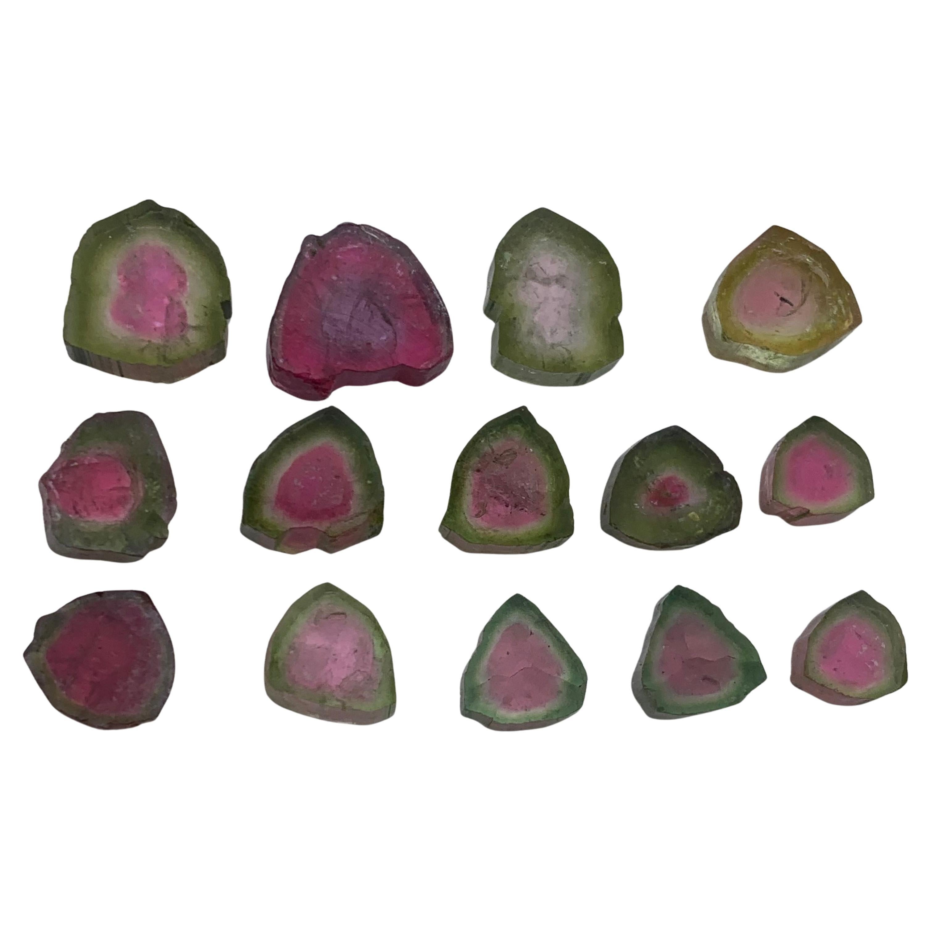 How much is a tourmaline stone worth?