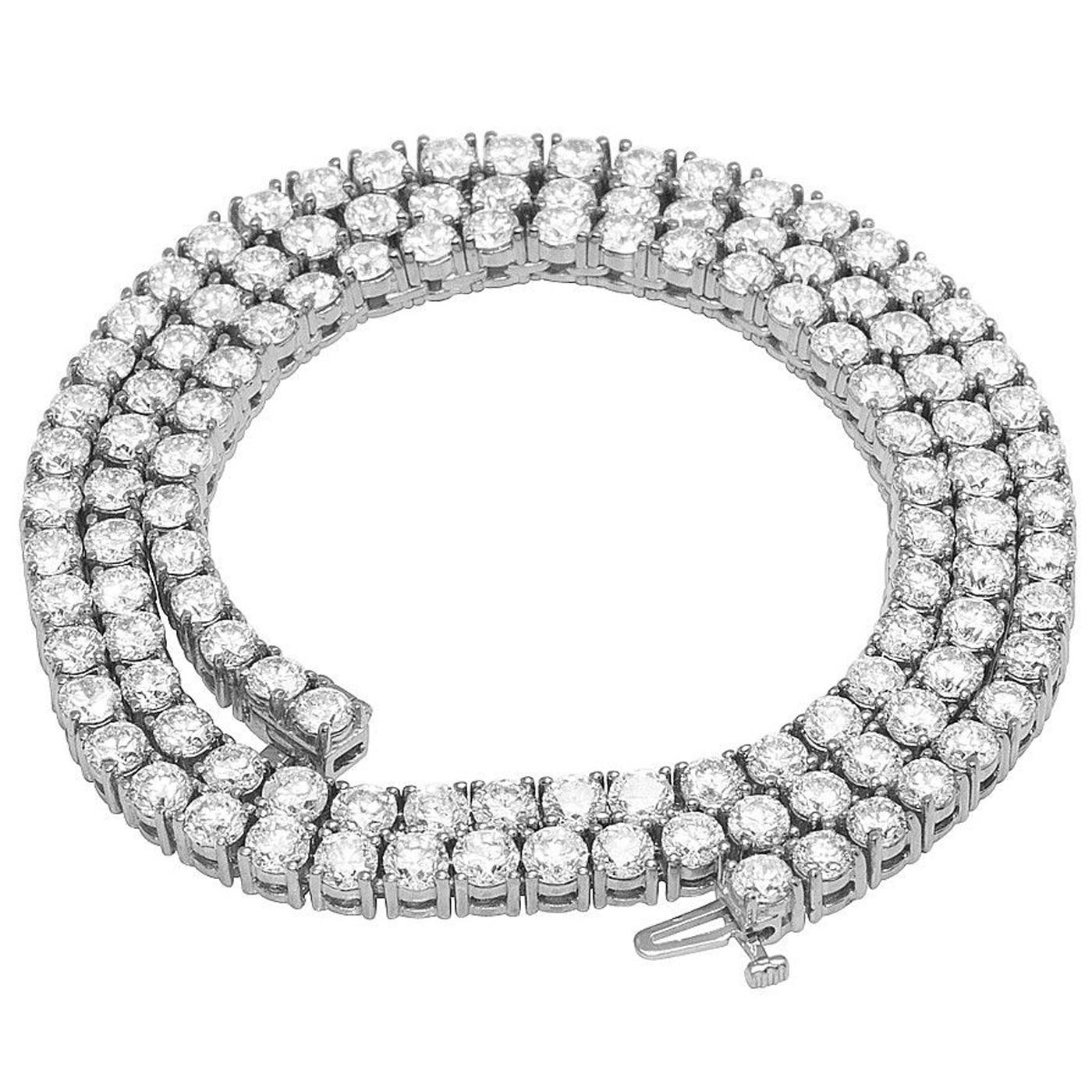 vvs diamond chain boca raton