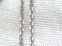 24.74 Carat Lab Pink Sapphire Diamonds Necklace 14 Karat*