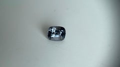 2.47Ct GREY Spinel (8.3x7x5.5mm)