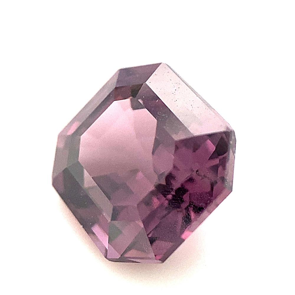 types of spinel