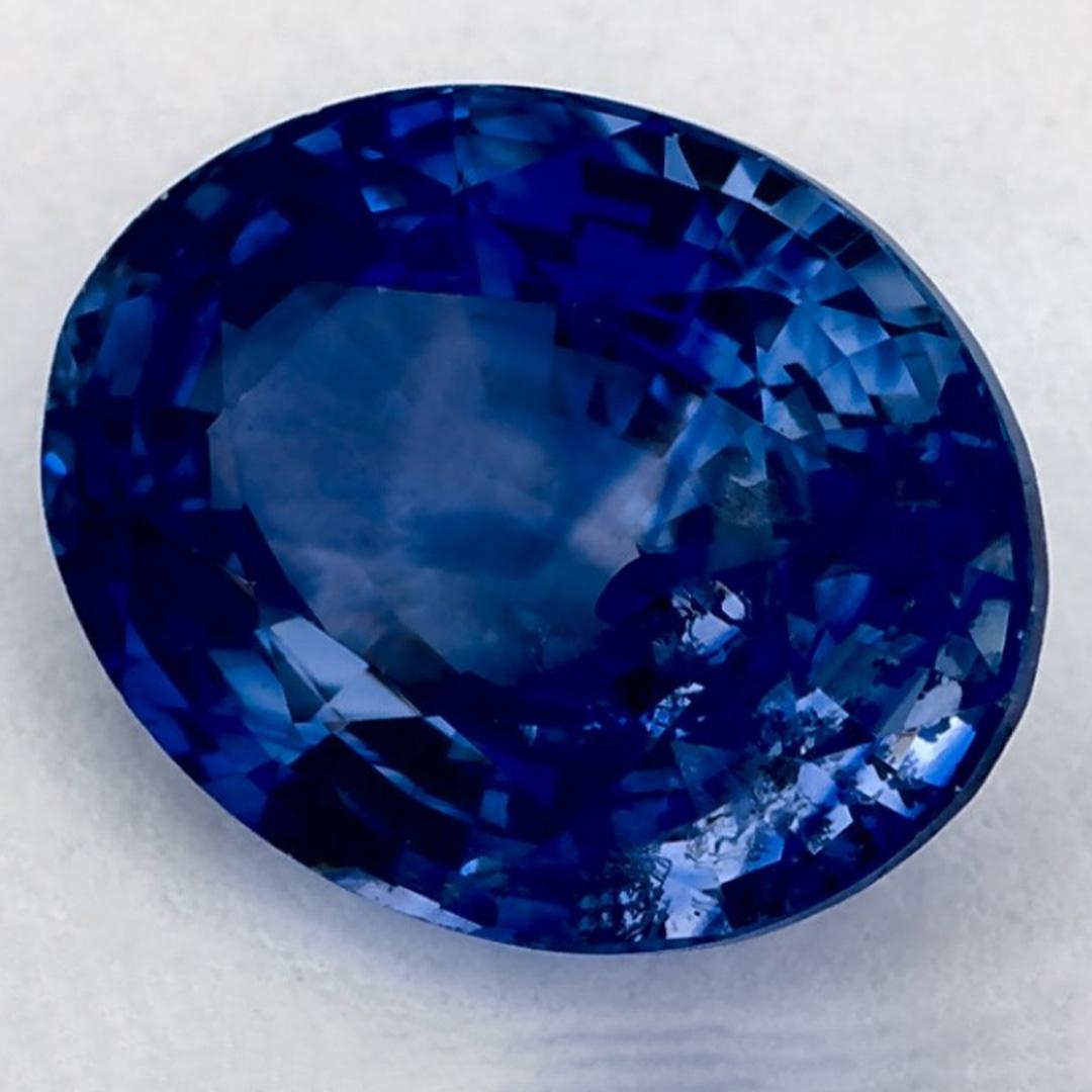 Ein sehr wertvoller September-Geburtsstein mit einer bezaubernden blauen Farbe. Man glaubt, dass sie dem Leben Glück und Reichtum bringen.

Entdecken Sie die lebendige Kollektion von Smaragden, Rubinen und Saphiren in unserem Geschäft, die als lose