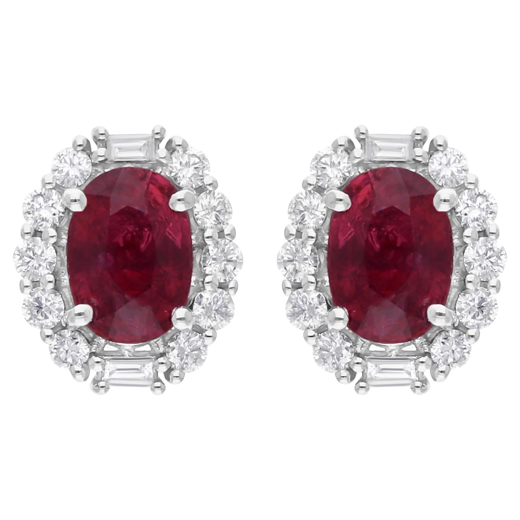 What is a 1 carat ruby worth?