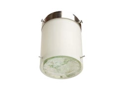 "2494" Flush Mount Pendant by Max Ingrand