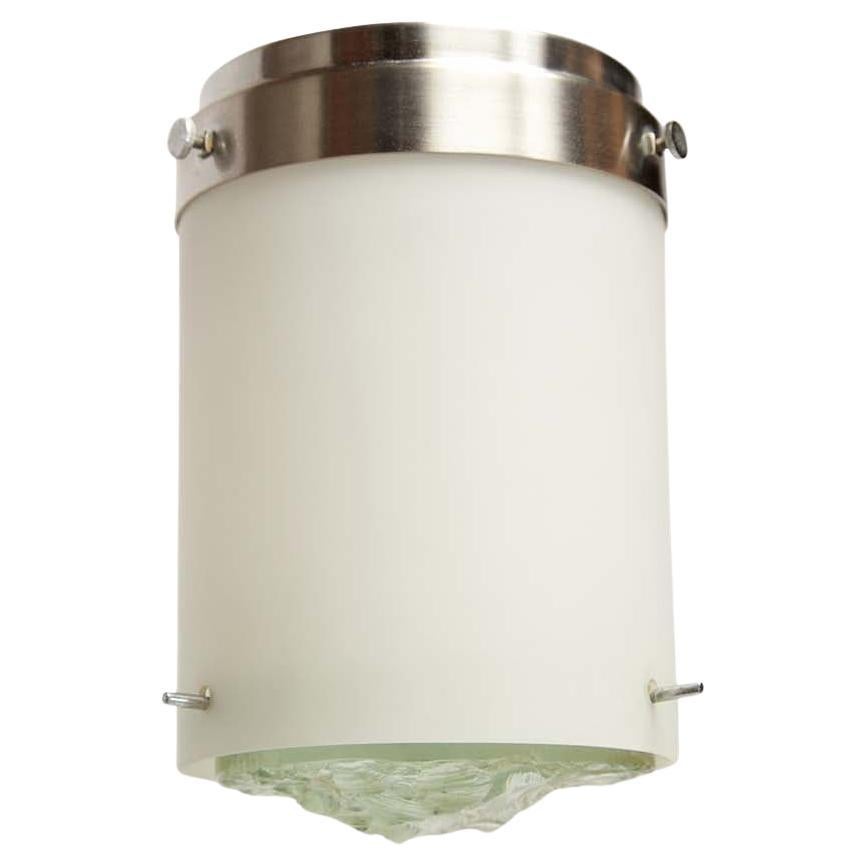 "2494" Flush Mount Pendants by Max Ingrand
