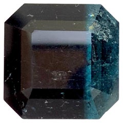 Tourmaline Loose Gemstones