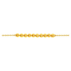 Pulseras griegas clásicas