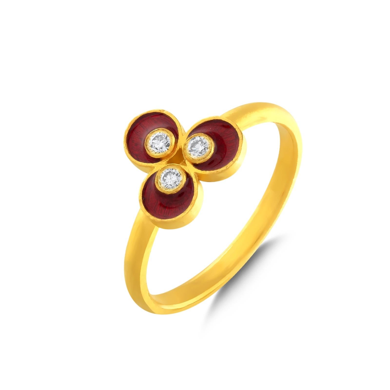 Diamonds (0.08)

Crafted with timeless elegance, this 24 karat gold jewelry piece draws inspiration from the ancient civilizations of Anatolia, where empires like the Greeks, Romans, Byzantines, and Ottomans shaped history and beauty. With its raw,