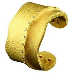 Byzantine Clamper Bracelets
