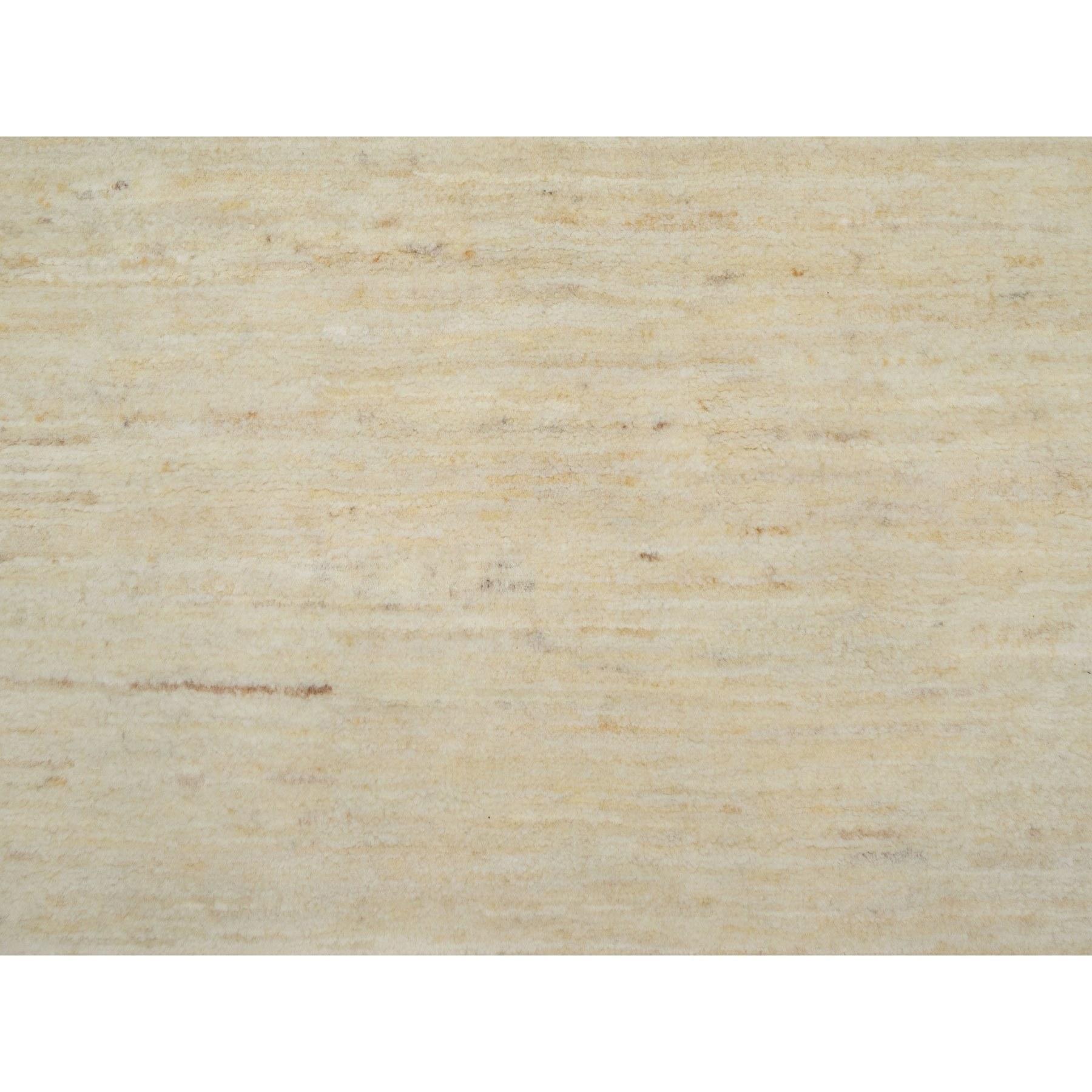 Hand-Knotted 2'4
