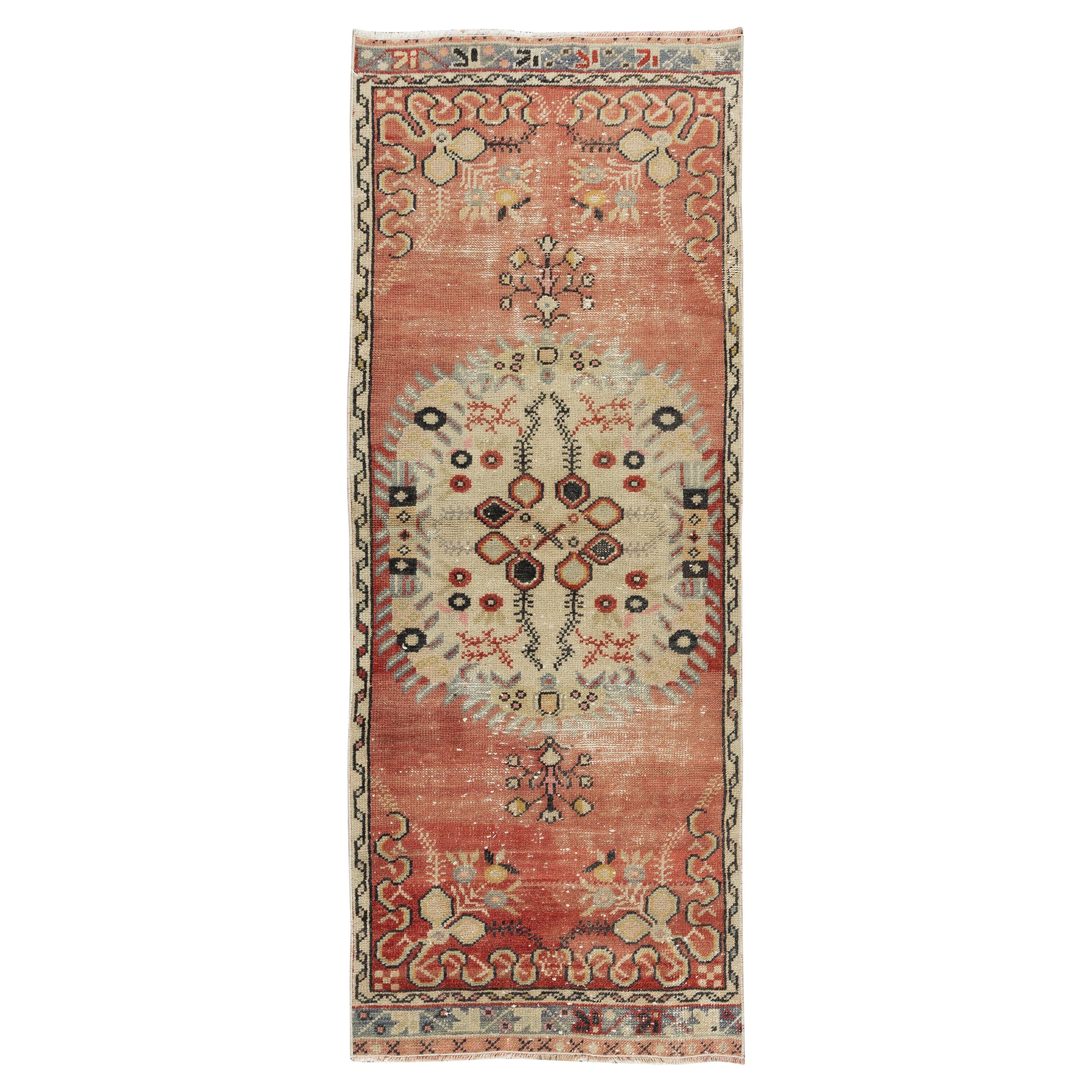 Vintage Turkish Rugs and Carpets - 15,895 For Sale at 1stdibs