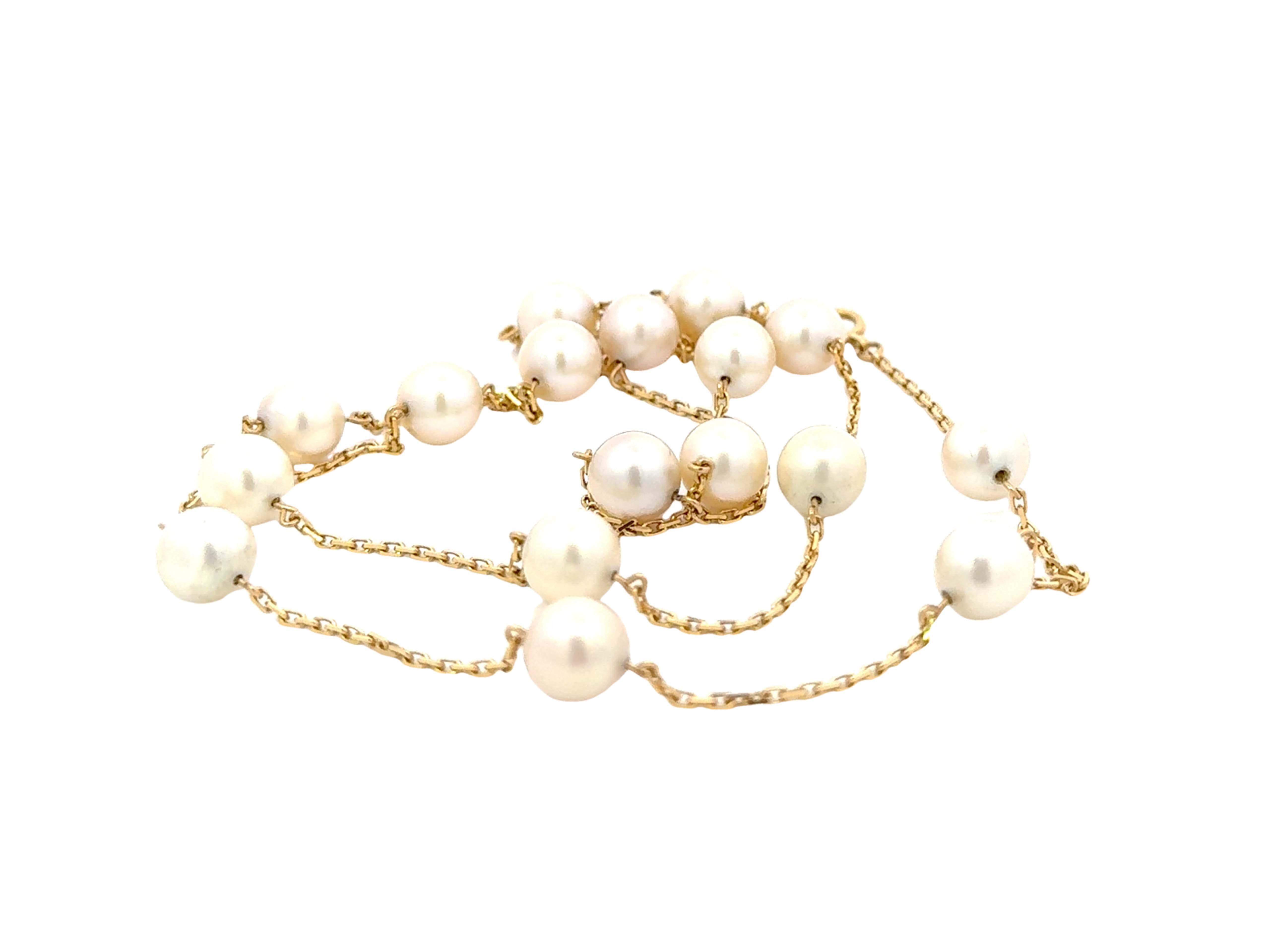 Spécifications de l'article :

Métal du collier : or jaune 18k

Poids total : 14,7 grammes

Longueur du collier : 25