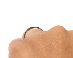 .25 Carat Art Deco Diamond Platinum Engagement Ring