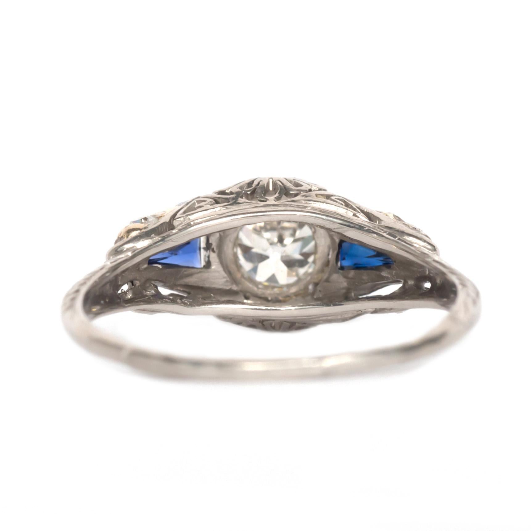 25 carat ring
