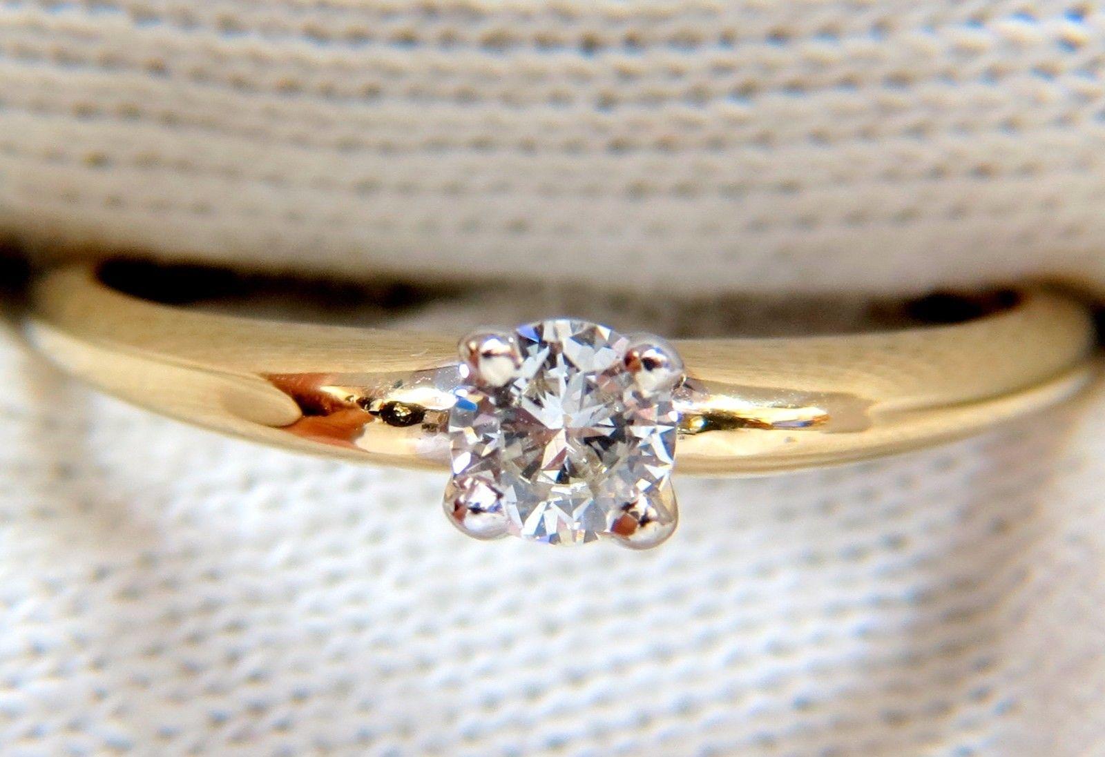 .25 carat diamond ring