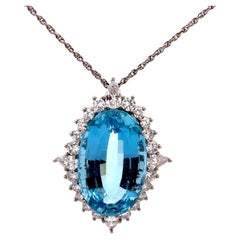 Pendant Necklaces