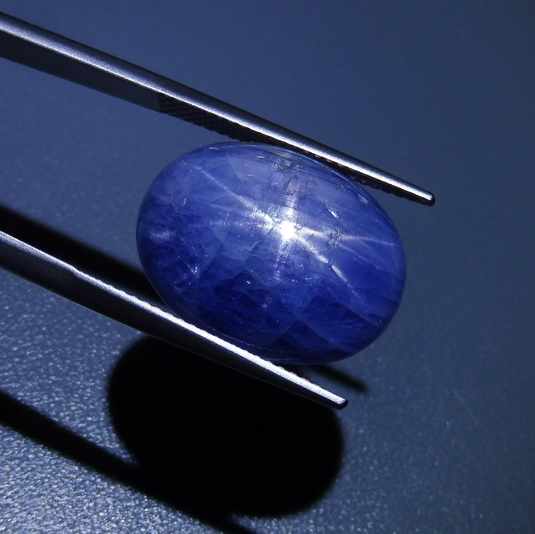 blue star sapphire value