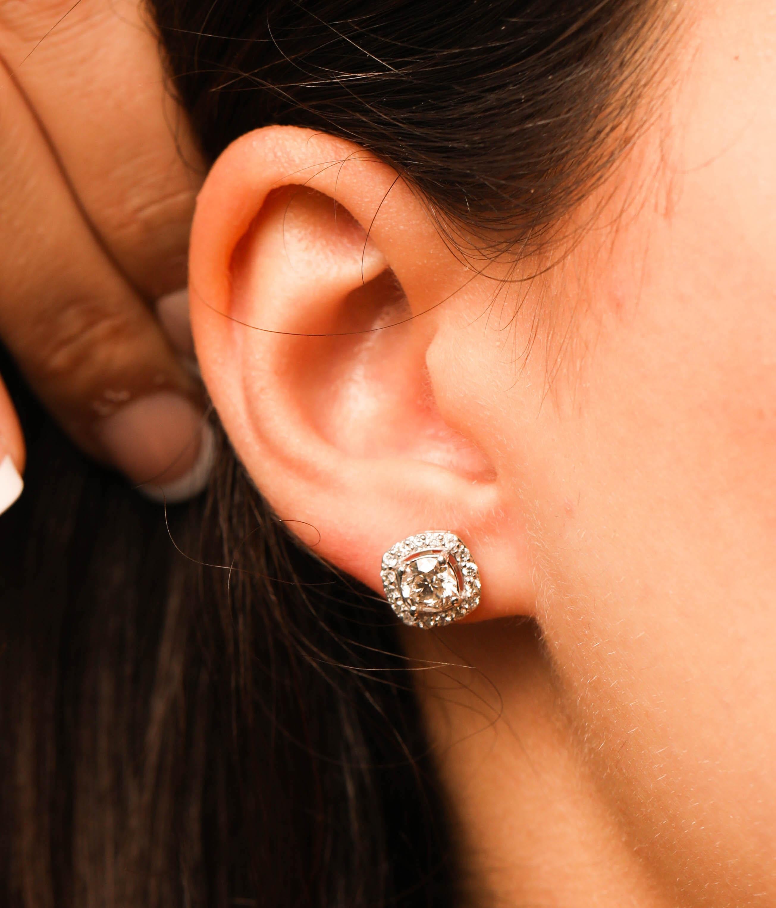 isabella m earrings