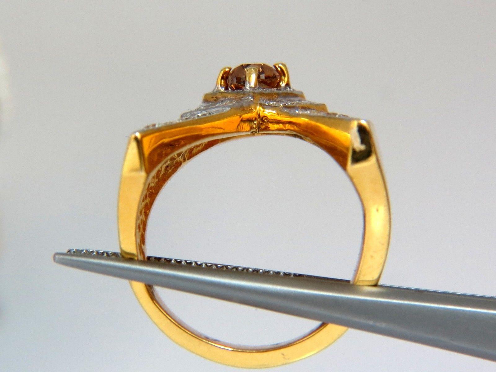 2.50 Karat Diamanten 