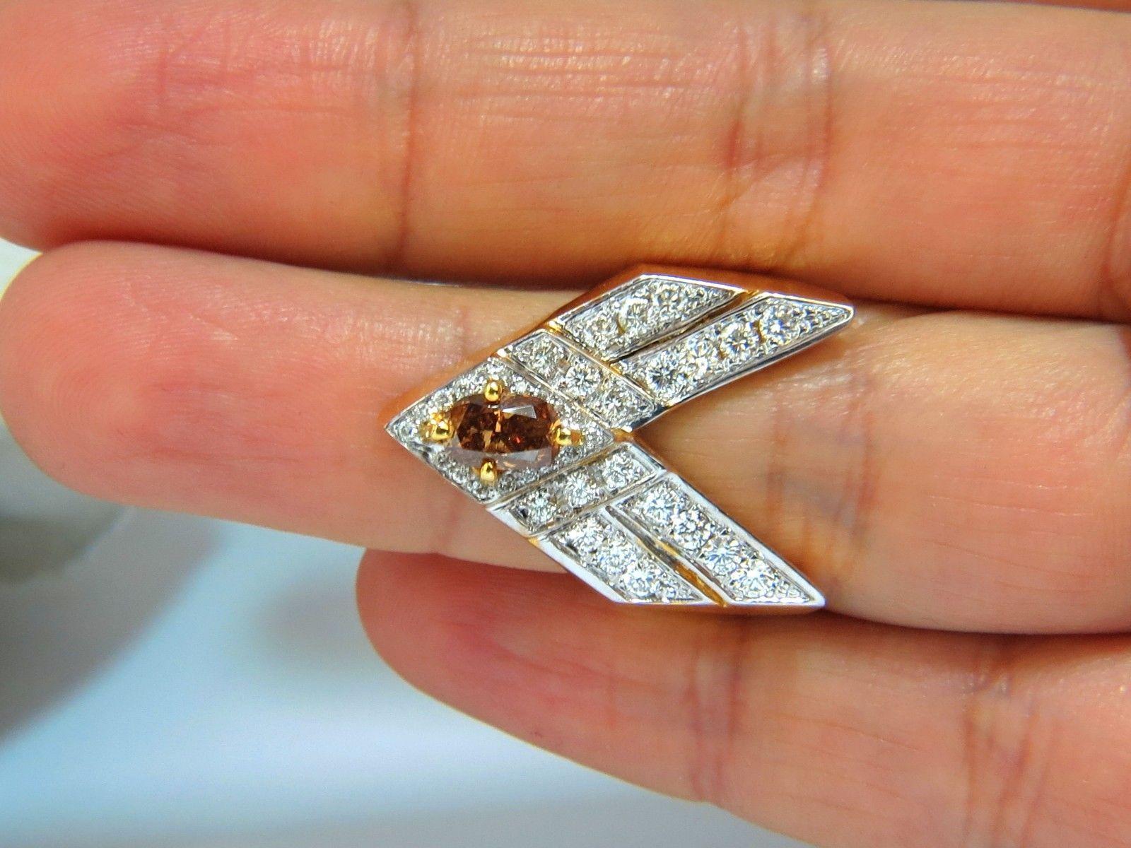 2.50 Karat Diamanten 