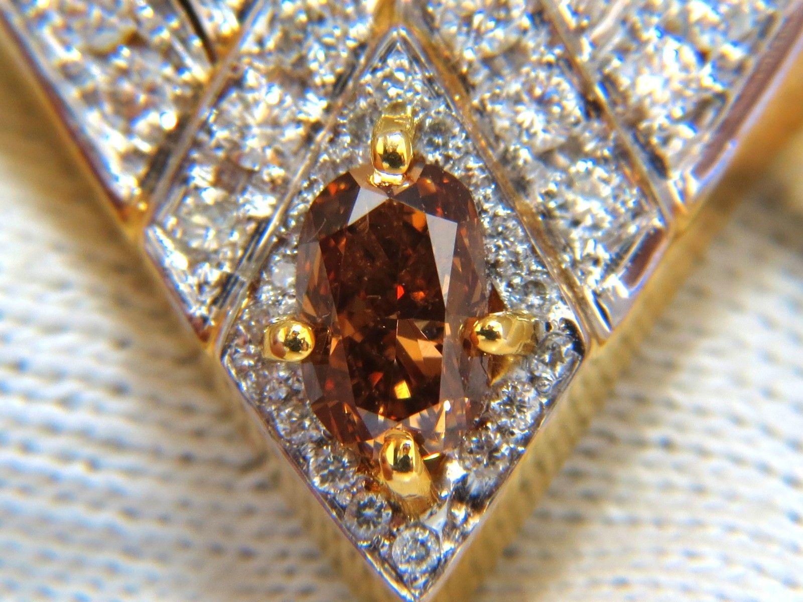 2.50 Karat Diamanten 