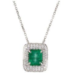 Art Deco Chain Necklaces