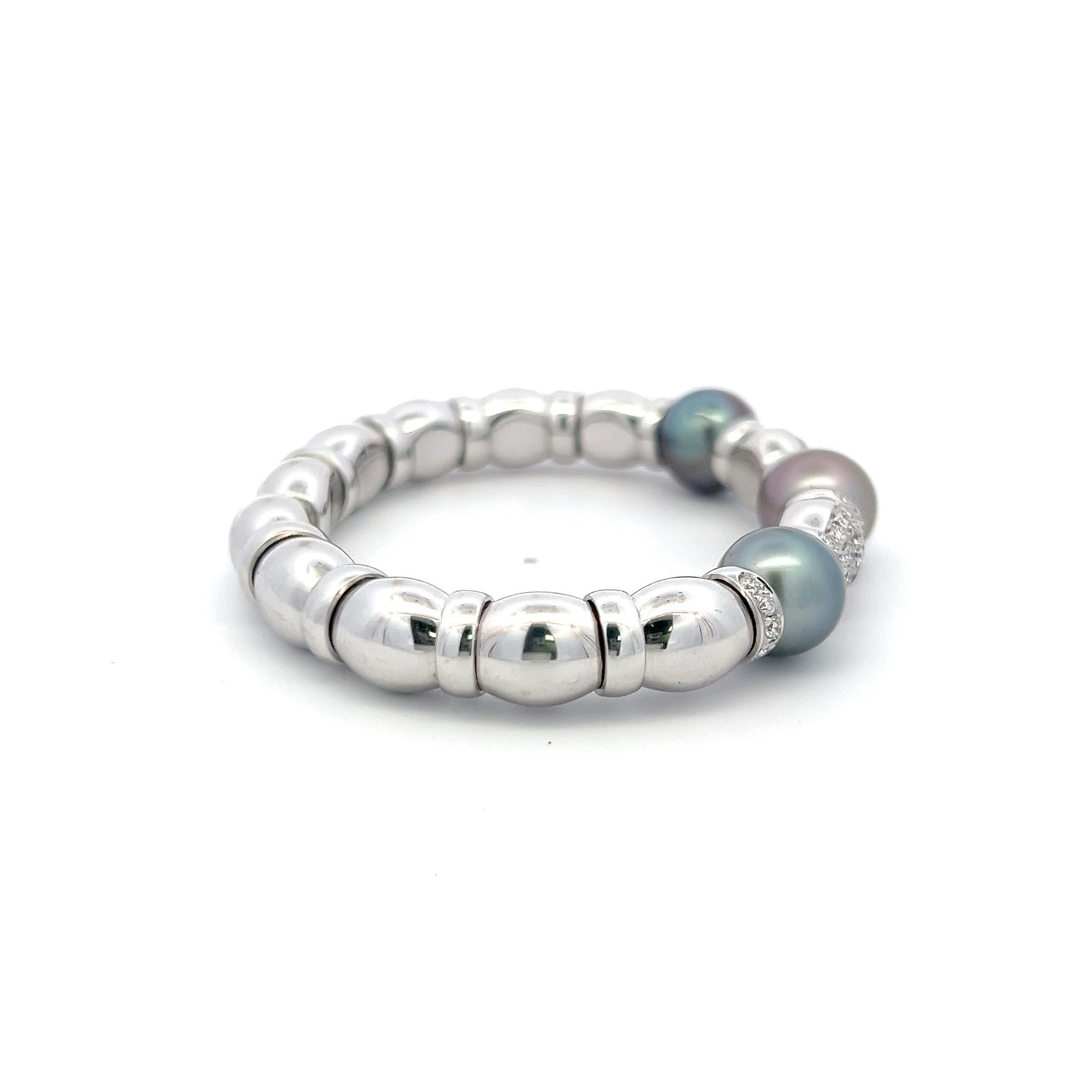 Título:
2,50 Quilates Diamante Brillante I SI Redondo 1,00 Quilates Perla Pulsera de Oro Blanco de 18 Kilates
Estilo:
Brazalete
Metal:
Oro blanco de 18 quilates
Gema 1:
perla de 1 quilate
Número de piedras:
3
Gema 2:
Diamante de 2,5 quilates
Número