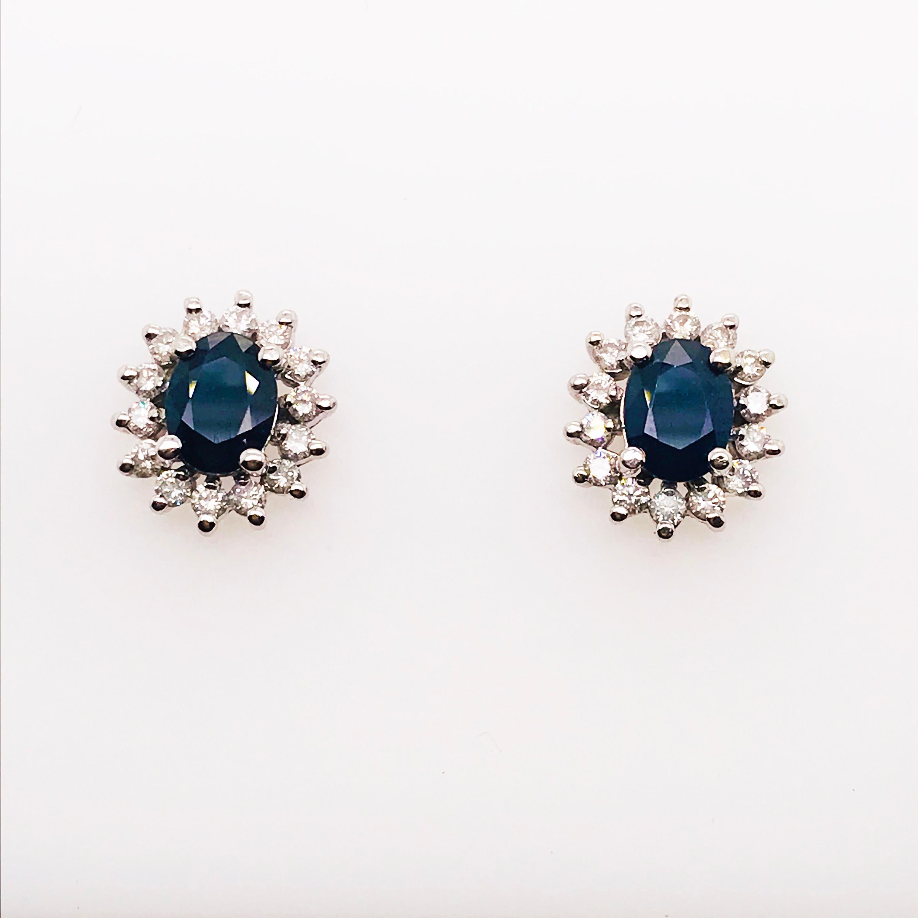 75 carat diamond earrings