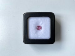 2.50 Carats Pink Spinel Top Quality Cut stone For Jewelry Natural Gem