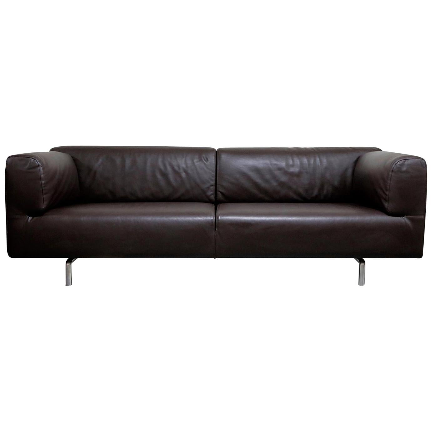 Cassina Sofa Met