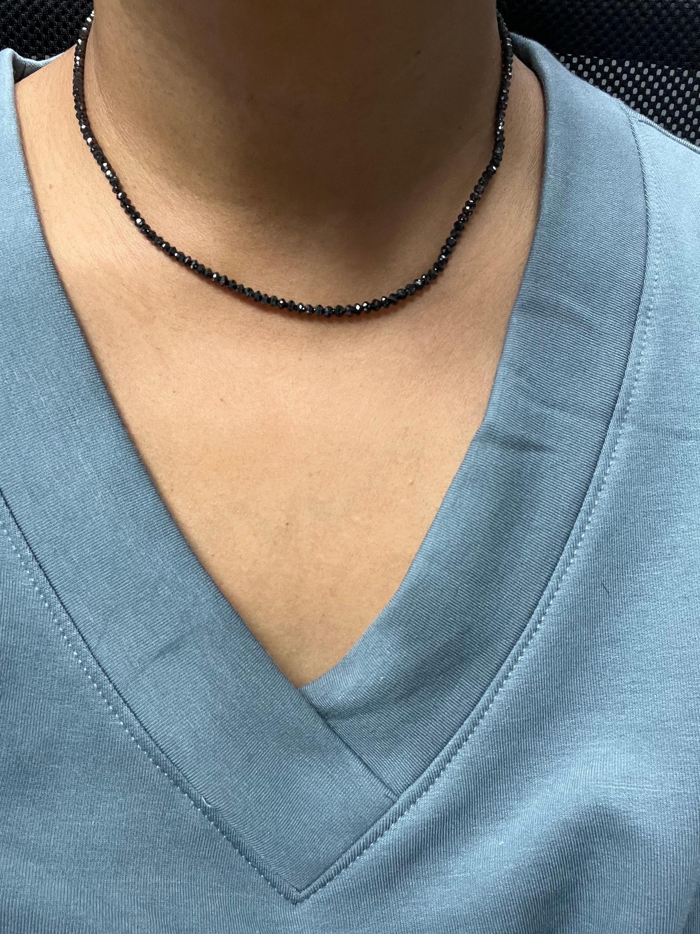 black diamond chain