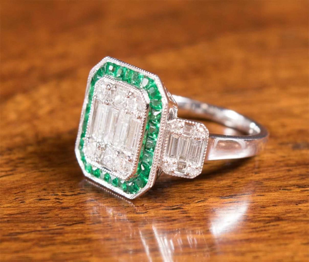 $25 000 engagement ring