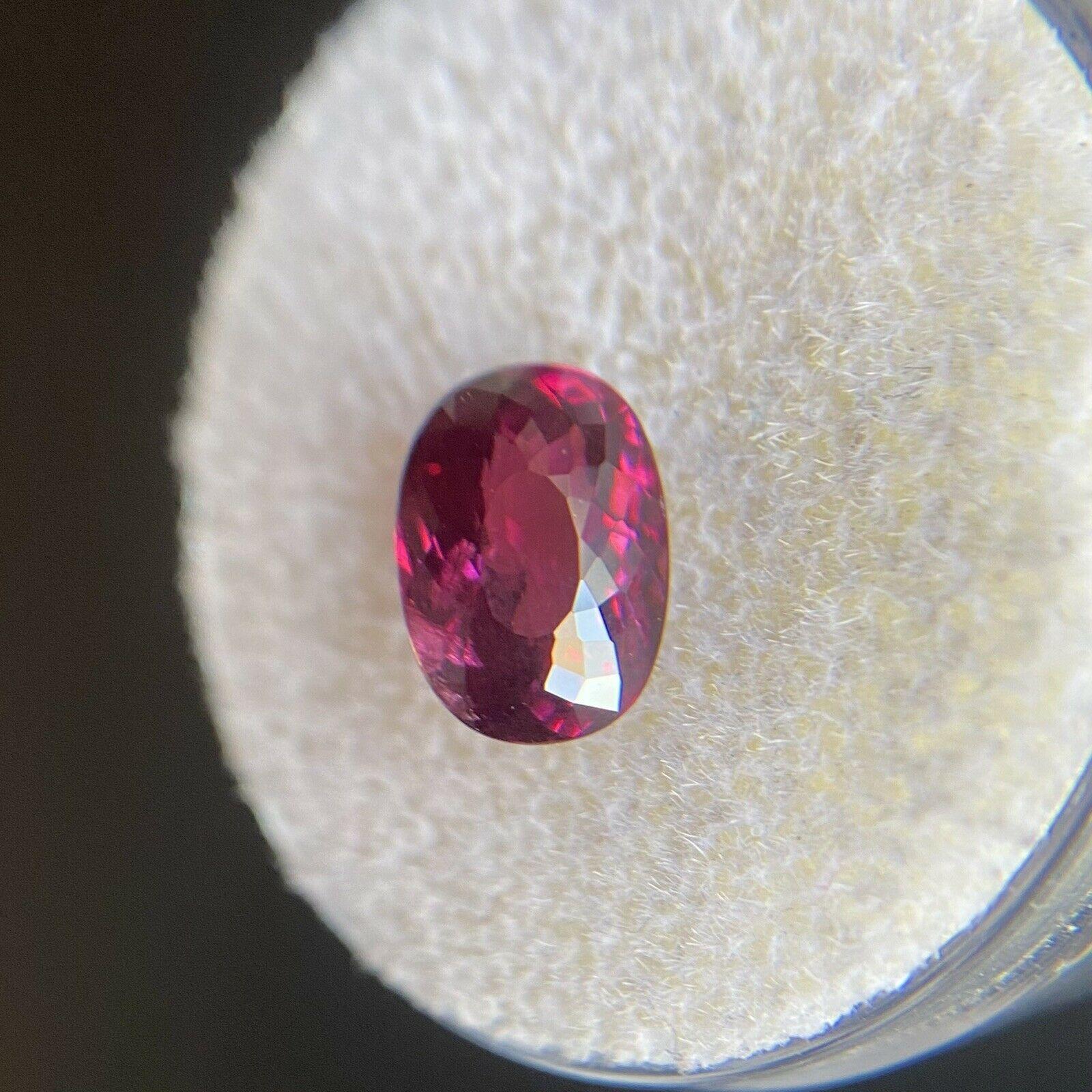 oval gem cut