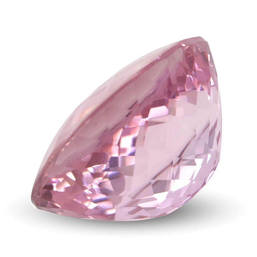 25.14 Carats Kunzite  In New Condition For Sale In Los Angeles, CA