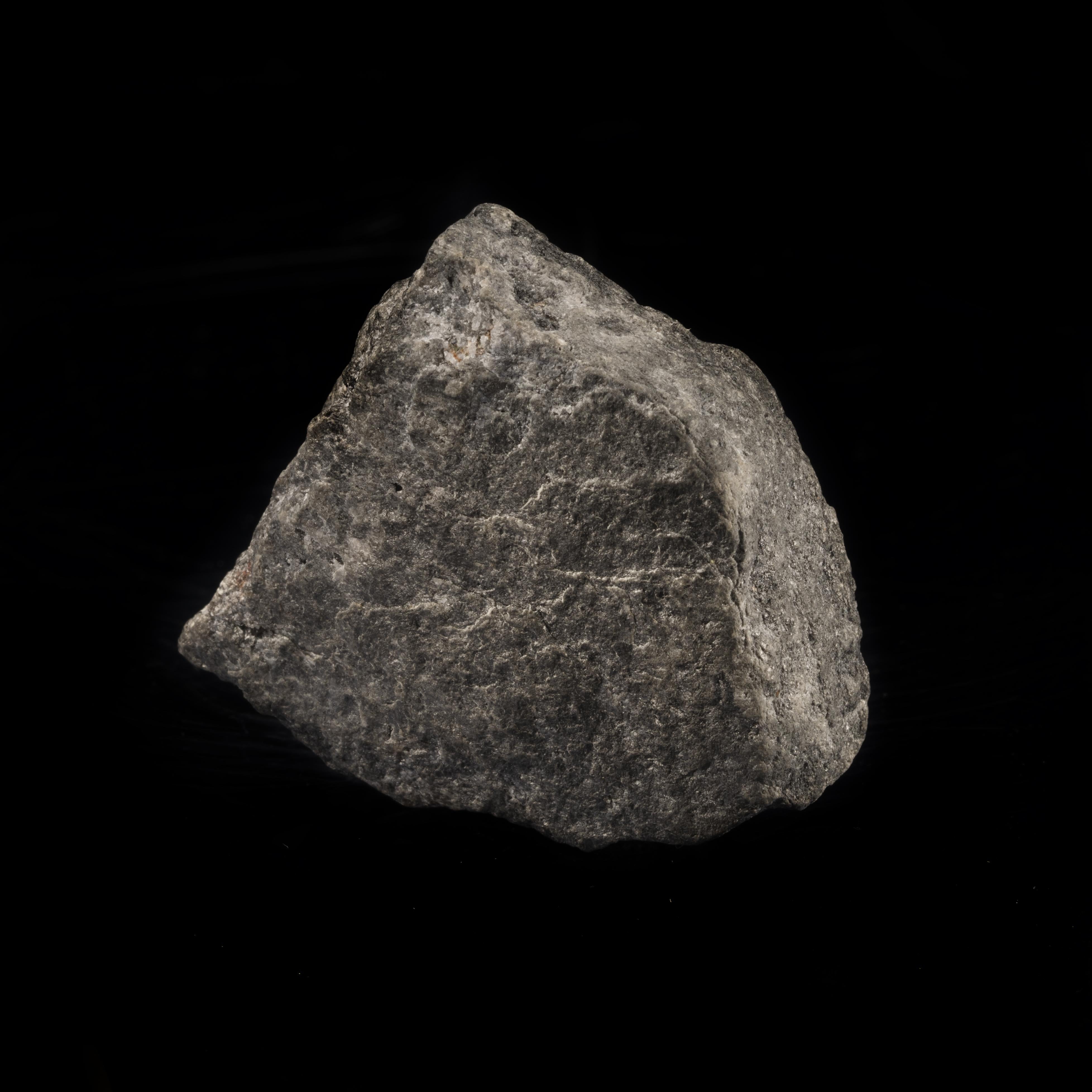 black diamond rocks