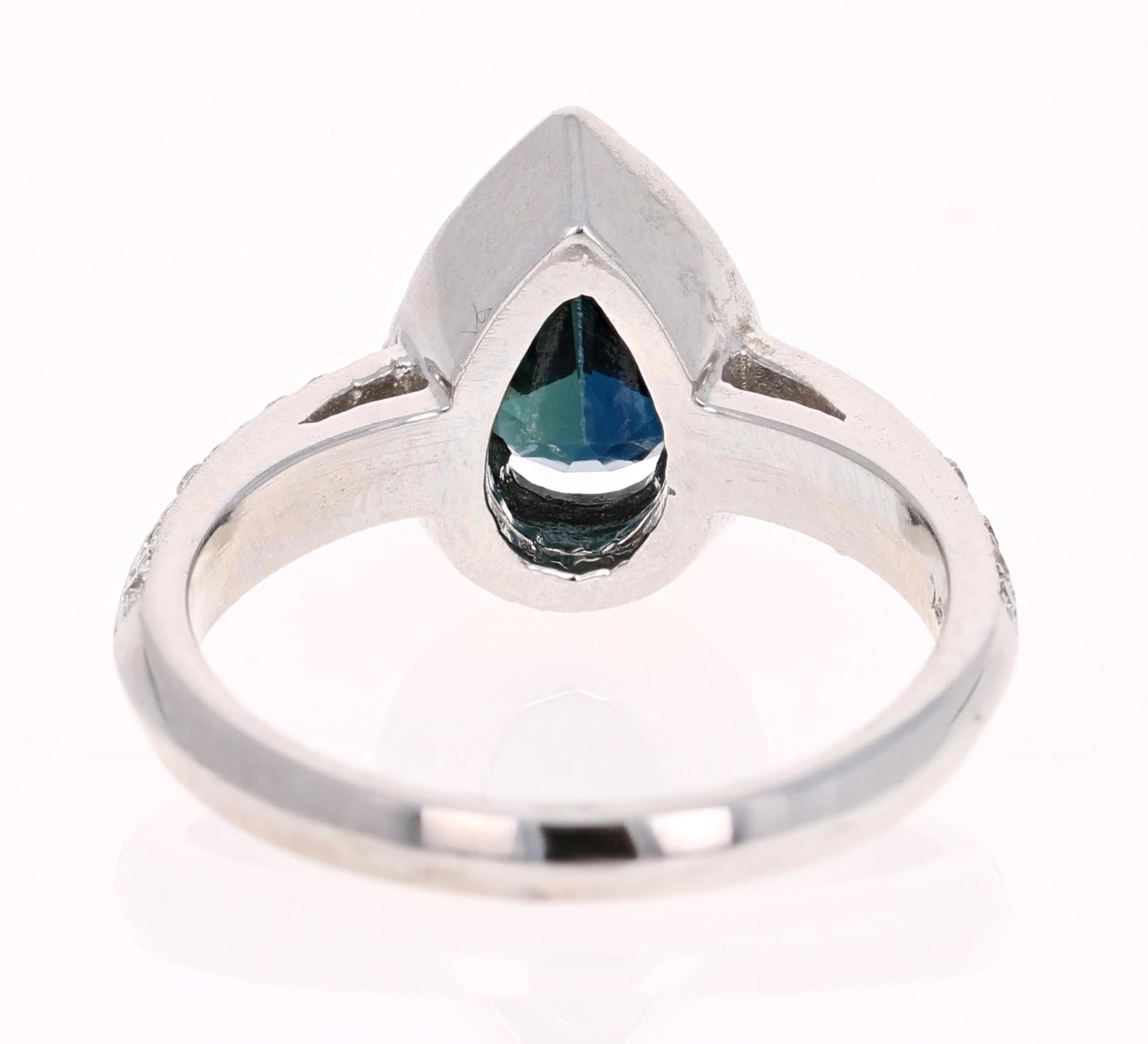 12 carat diamond ring