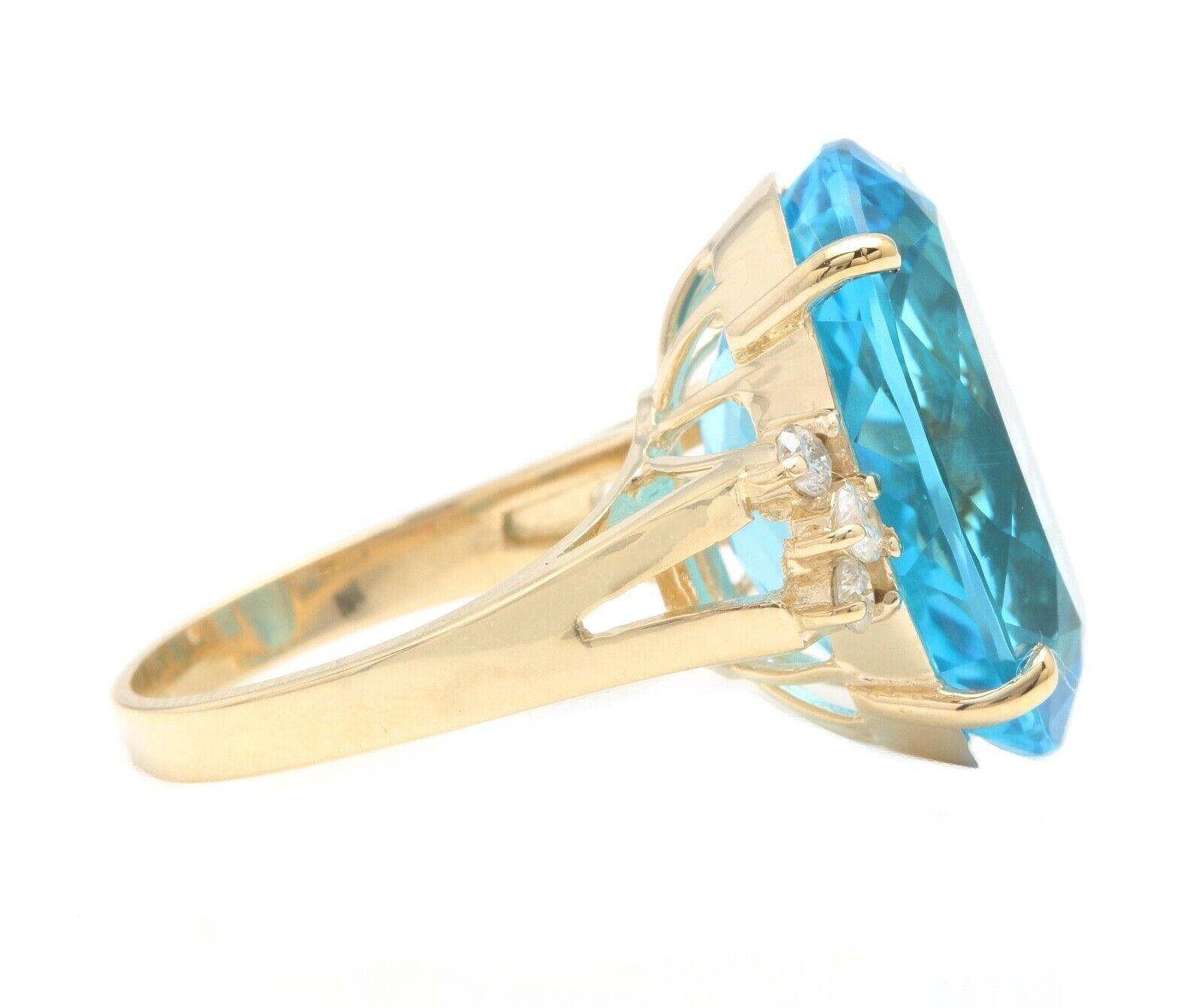 yellow gold blue topaz and diamond ring -china -b2b -forum -blog -wikipedia -.cn -.gov -alibaba