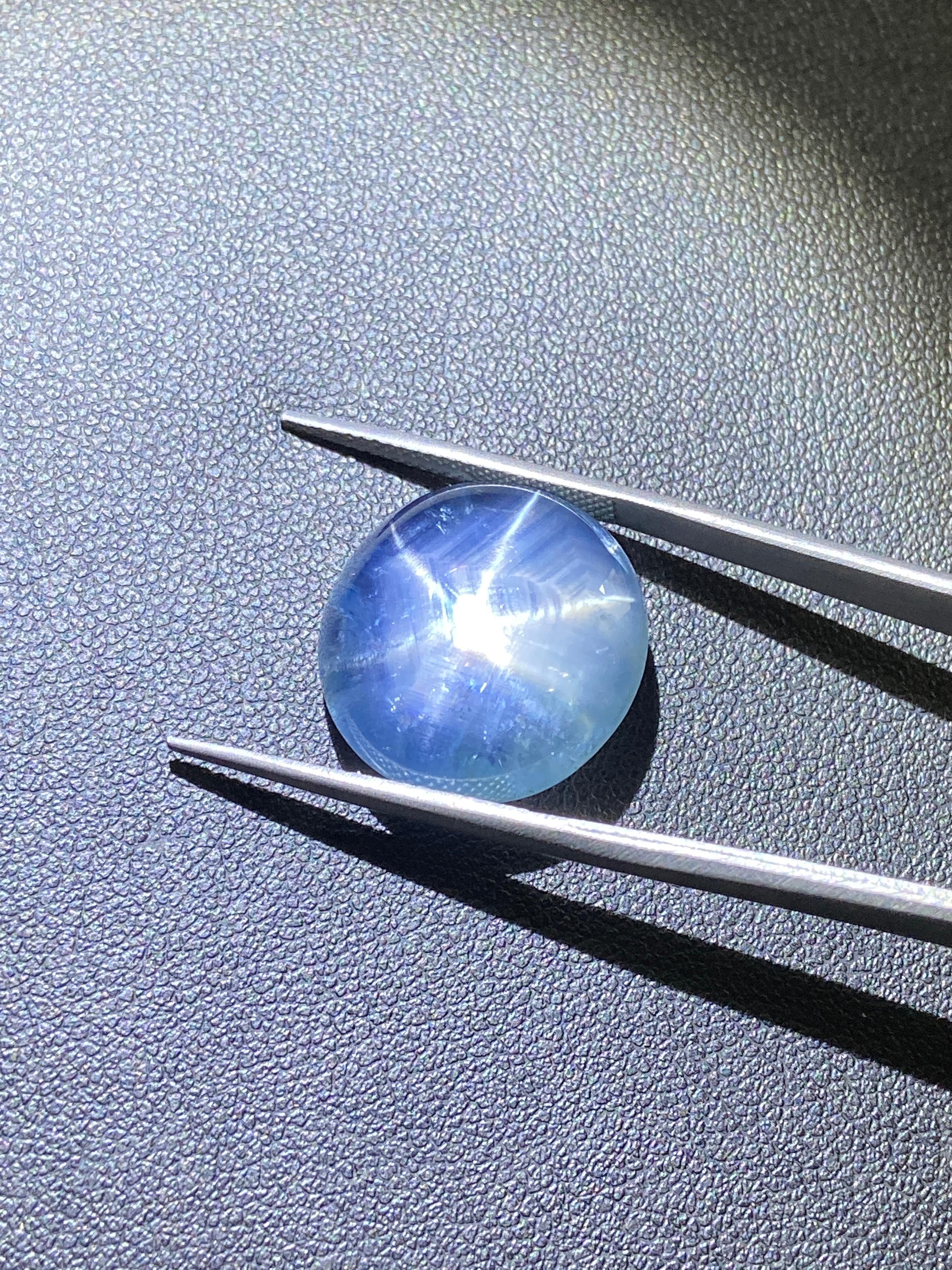 burmese star sapphire