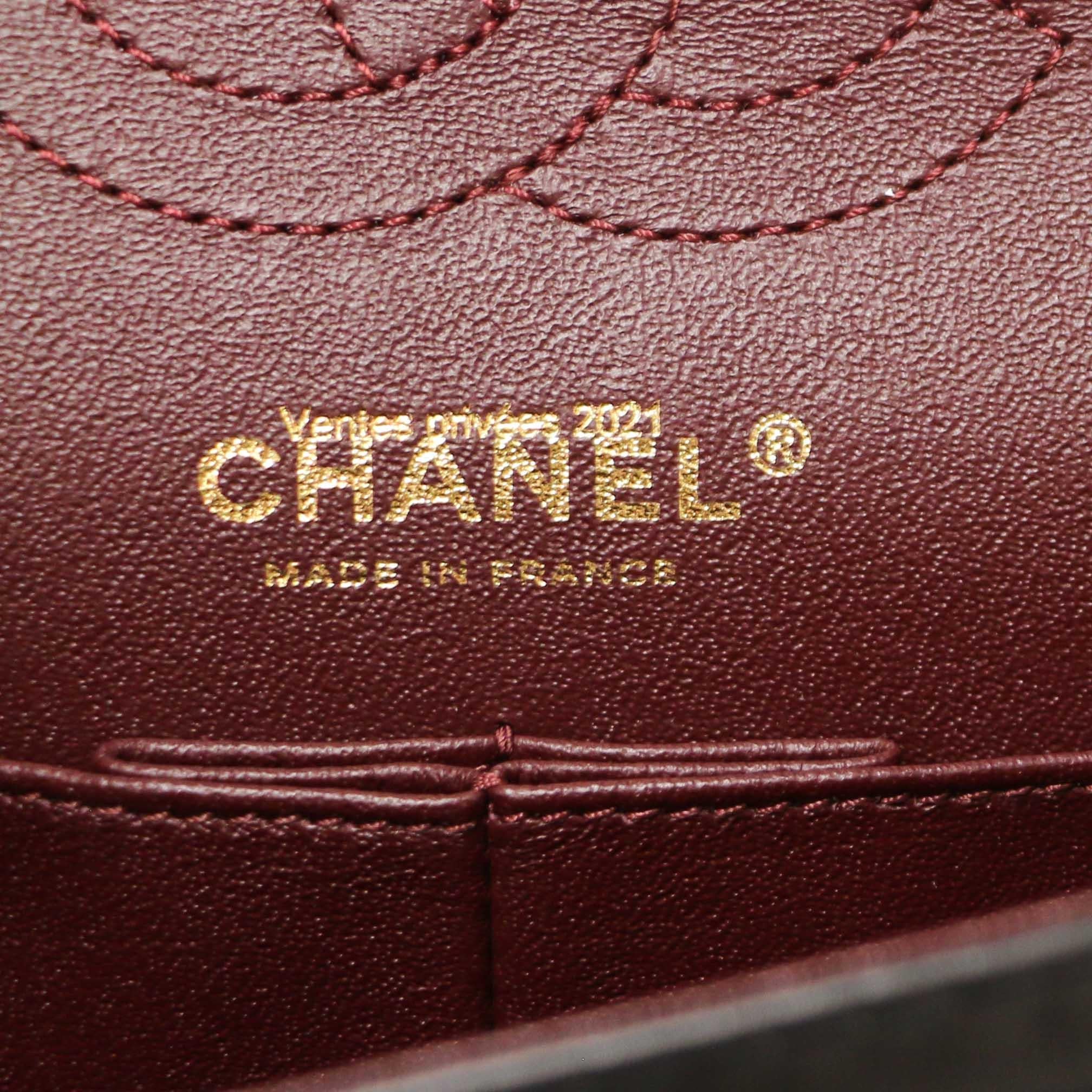 Chanel 255 Metiers d'art 2017 en vente 6