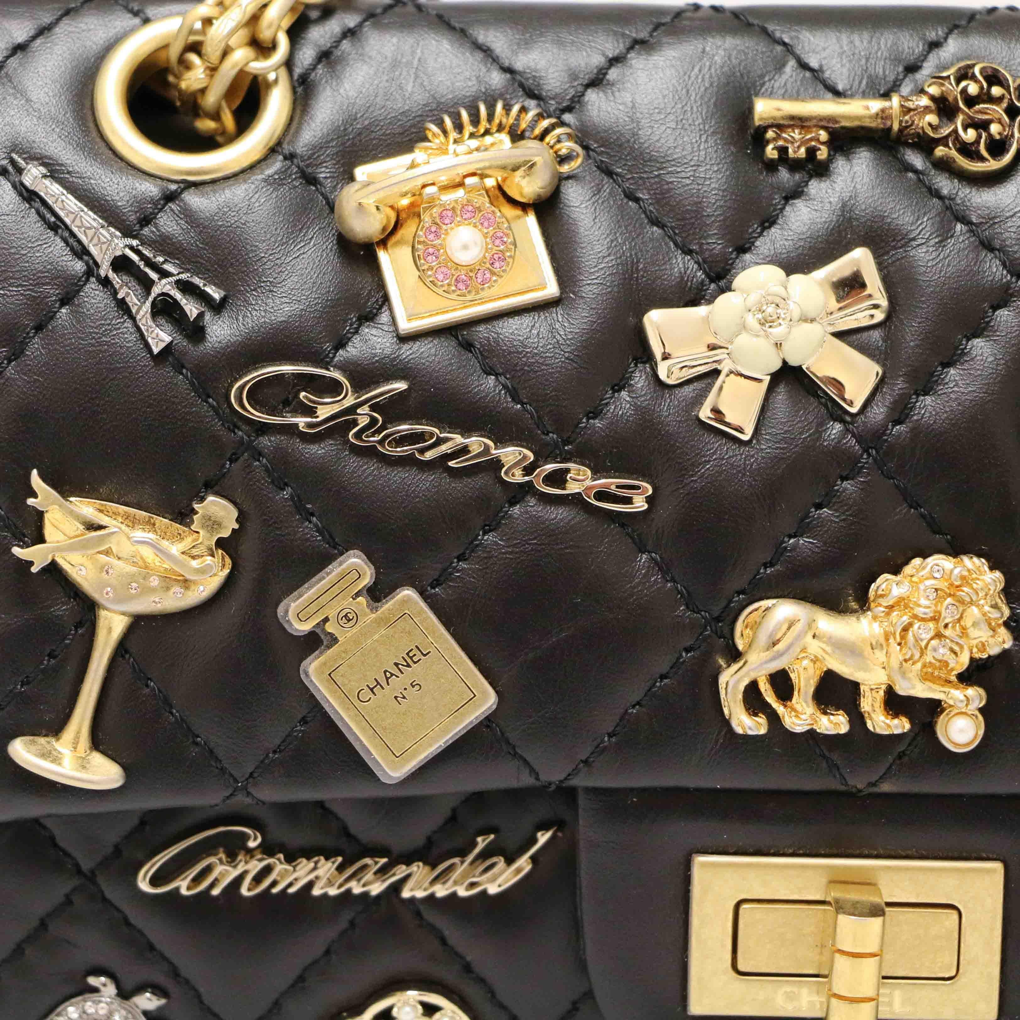 2,55 Chanel Metiers d'art 2017 2