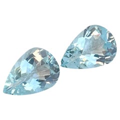 Aquamarine Loose Gemstones