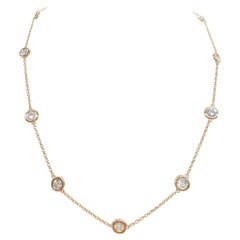 Chain Necklaces