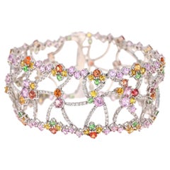 Modern Bracelets
