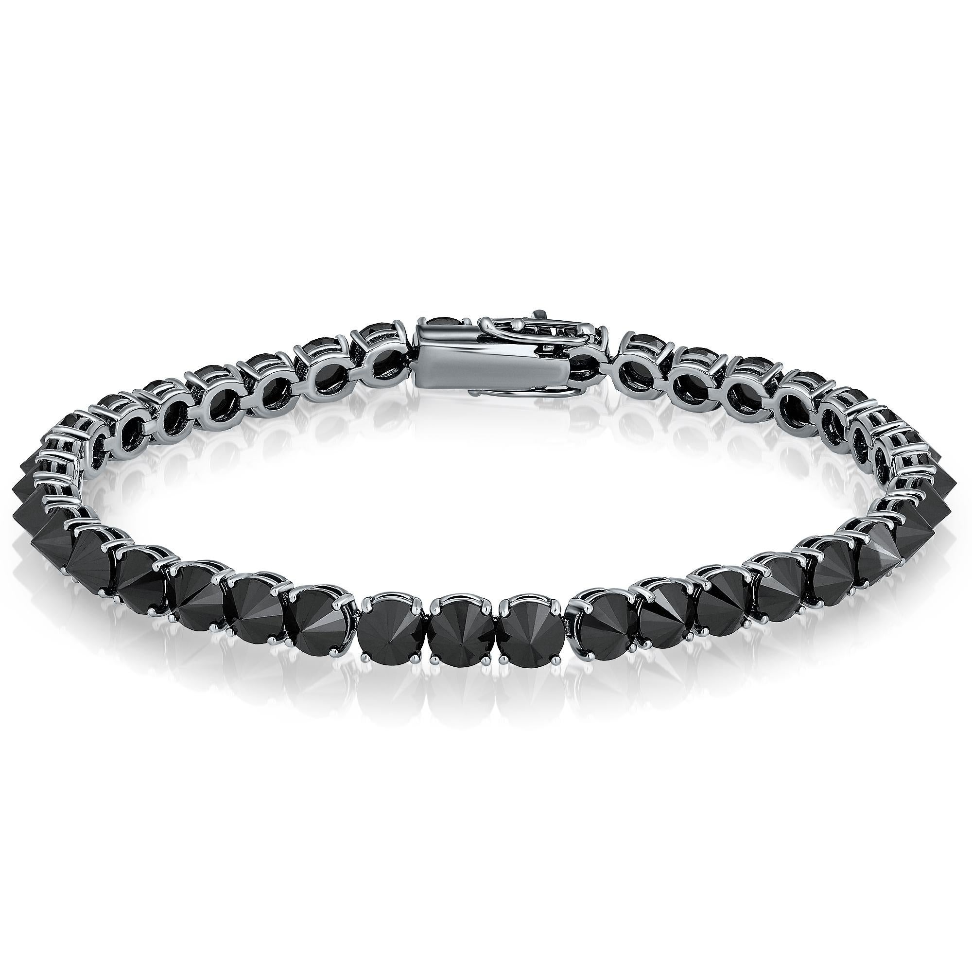 black diamond bracelet price