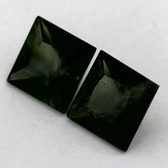 2.59 qt zafiro azul princesa gema suelta