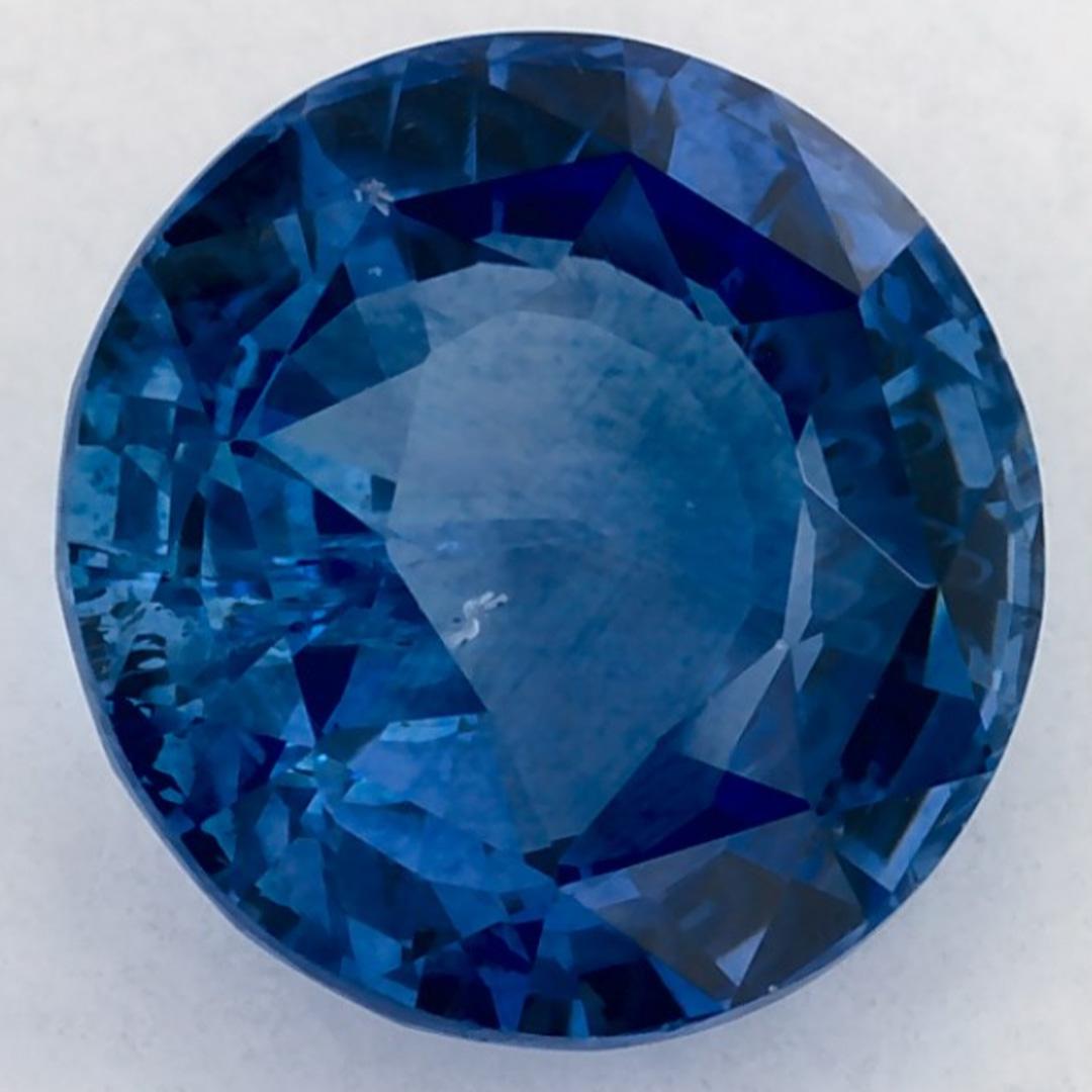 Ein sehr wertvoller September-Geburtsstein mit einer bezaubernden blauen Farbe. Man glaubt, dass sie dem Leben Glück und Reichtum bringen.

Entdecken Sie die lebendige Kollektion von Smaragden, Rubinen und Saphiren in unserem Geschäft, die als lose