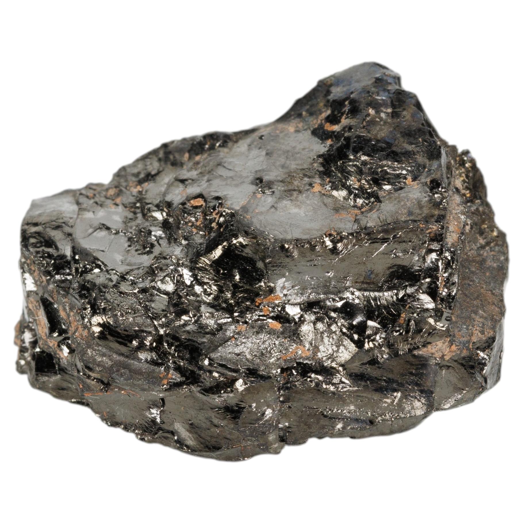 25.93 ct, Rough shungite specimen For Sale